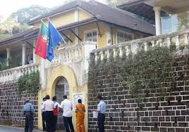 / official twitter of embassy of portugal in bangkok. Govt Expresses Concern Over Goans Opting For Portuguese Nationality National News India Tv