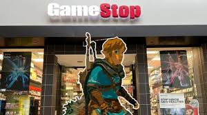 Do Not Preorder New Games From Gamestop - The Gauntlet - Video Game Sage