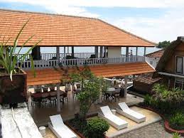 Peaceful and welcoming with a happy, helpful staff. Hotel Villa Agung Beach Inn Lovina Bali Hotelopia
