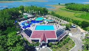 Tiket masuk waduk godang lamongan. Tempat Wisata Di Lamongan Paling Populer Bagi Treveller Sanjaya Tour