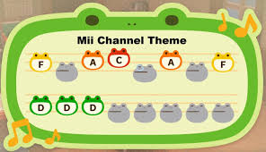 Top Nintendo Tunes For Animal Crossing New Horizons In 2020 Animal Crossing Town Tune Animal Crossing Animal Crossing Music