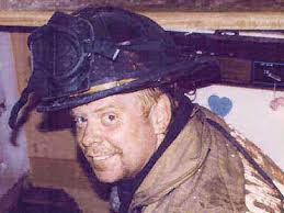 Loss of a Brother & A Mentor