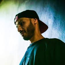 Paul Lution · Artist Profile