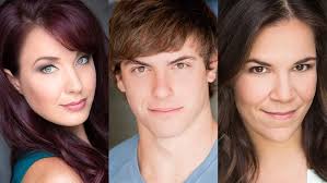 Sierra Boggess, Derek Klena, and Lindsay Mendez Join New York City  Christmas: A Concert to Benefit ASTEP