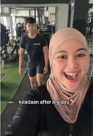 Keadaan Setelah Leg Day: Kesehatan Sendi