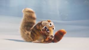 20th Century Teases 'Ice Age: Boiling Point' with Baby Scrat & Erupting  Danger | Animation Magazine