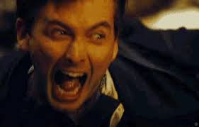 David tennant's scenes as barty crouch jr in harry potter and the goblet of fire (2005). 21 Most Insanely Powerful Wizards In Harry Potter Ranked Page 5