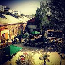 Instagram Photo By Wagenhallen Apr 13 2016 At 6 43pm Utc Instagram City Germany