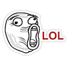 Lol Face Meme By Infiniti Funny Faces Lol Rage Comics