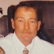 Horace Thibodeaux, Jr. Obituary