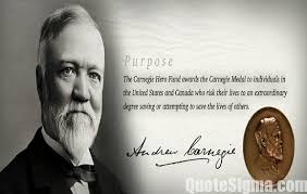 49 Best Quotes By Andrew Carnegie Quotes Best Quotes Hero Andrew Carnegie
