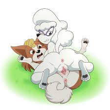 Post 3140494: lonbluewolf Meg Victoria Wan_Wan_Celeb_Soreyuke!_Tetsunoshin