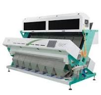 Nir Plastic Color Sorting Machine PCB Plastic Pellet Color ...