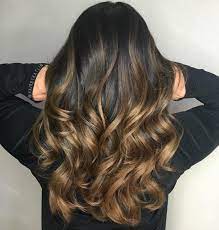 60 Best Ombre Hair Color Ideas For Blond Brown Red And Black Hair Balayage Long Hair Ombre Hair Color For Brunettes Brunette Hair Color