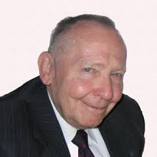 Obituary information for Eifert, Robert John 'Jack'