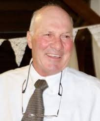 Tom Lutz Obituary (1954