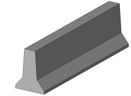 Besides the fact that they are a quick build, they are just plain fun. Revitcity Com Object Jersey Barrier Wall