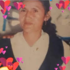 Rossy Velasquez Arreaga