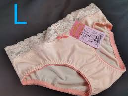 ☆新品 セクシー トリコット ショーツ L レディース パンティ パンツ ランジェリー 下着 コスプレ JK 女性用 人妻 エロい  ピンク(スタンダード)｜売買されたオークション情報、ヤフオク! の商品情報をアーカイブ公開 - オークファン（aucfan.com）