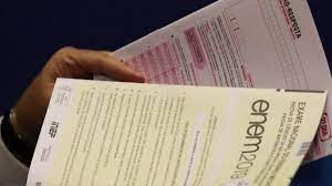 O pedido de isenção deverá ser feito de forma digital, no site oficial do exame, dentro do portal do inep. Enem 2021 Inep Divulga Resultado Final Sobre Pedidos De Isencao Da Taxa Enem 2021 G1