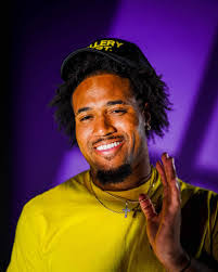 Domonique Thomas's Instagram, Twitter & Facebook