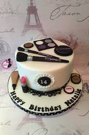 Add to favorites fancy cakes makeup bag jeanette86. Macmakeup 0 On Twitter 14th Birthday Cakes Make Up Cake 13 Birthday Cake