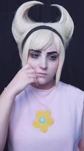 Mandy in Real Life Grim Adventures