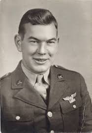 SSGT Stanley Laverne “Lee” Packer (1923-1943)