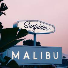 Back To The Beach House At Surfrider Malibu Whalebone