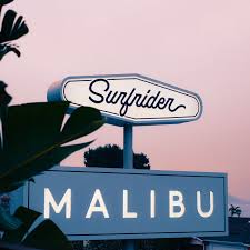 back to the beach house at surfrider malibu whalebone