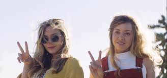 Ingrid Goes West + introduction | Broadway