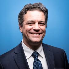 Divisional Leadership