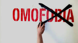 Oggi è la giornata contro l'omofobia: Giornata Internazionale Contro L Omofobia Le Riflessioni Di Tre Studentesse Dell Artom Di Asti Atnews It