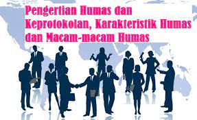 We did not find results for: Pengertian Humas Dan Keprotokolan Karakteristik Dan Macam Macam Humas
