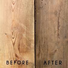 Using Vinegar Tea And Steel Wool To Stain Wood Wonder If This Would Work On Pine Floor Boards Mejoras En El Hogar Madera Decoracion De Unas