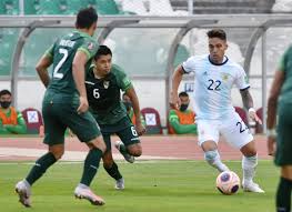 You are on page where you can compare teams bolivia vs argentina before start the match. Deqh7o0oog554m