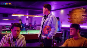 فیلم An Affair to Forget 2022 – زیرنویس چسبیده