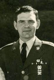 Obituary, Visitation & Funeral Information