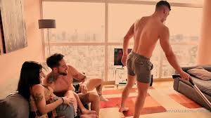 Spanish Bi MMF - EPORNER