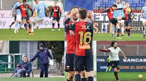 Negli ultimi anni ha faticato a trovare una stabilità sia sotto l'aspetto tecnico che sotto quello fisico.mattia destro è un piede destro naturale. Dimostrazioni Offensive Per Il Genoa Di Ballardini Il Genoano Atipico