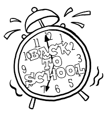 Posted on december 15, 2018 by portalebambini. Printable Clock Coloring Pages Coloringme Com