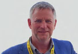 INSIDE Levelling up or levelling off?