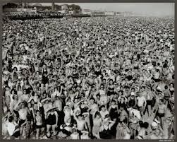 Image result for classic photo of coney island