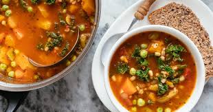 Epingle Sur Soupes