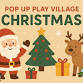 Cawston Pop Up Play Village event image