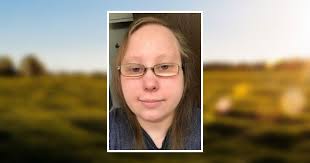 Amber Faith Beebe Obituary May 1, 2020