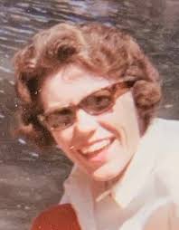 Anita Gosch Esplin Obituary