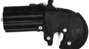 (other than metal detector bypass.) 3d Printed Guns In 2021 The Current Situation All3dp