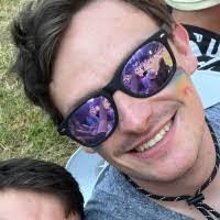 Dan Gillett's Instagram, Twitter & Facebook