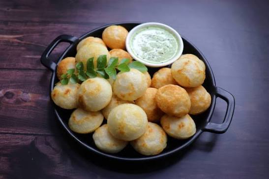 Paddu